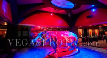 Top 10 Strip Clubs in Las Vegas